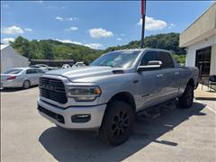 2020 RAM 2500 
