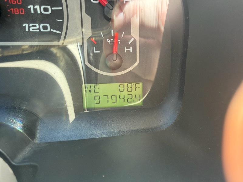 Ford F-150 4WD SuperCrew 139" XLT 2008