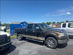 2008 Ford F-150 