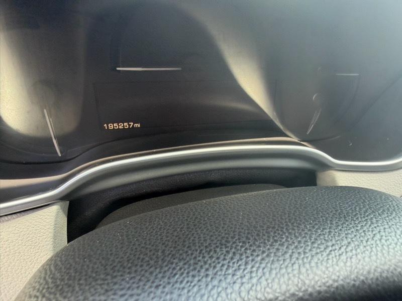 Cadillac SRX Luxury Collection AWD 2015