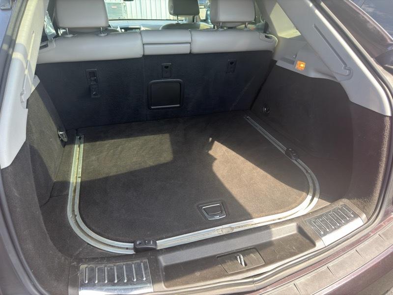 Cadillac SRX Luxury Collection AWD 2015