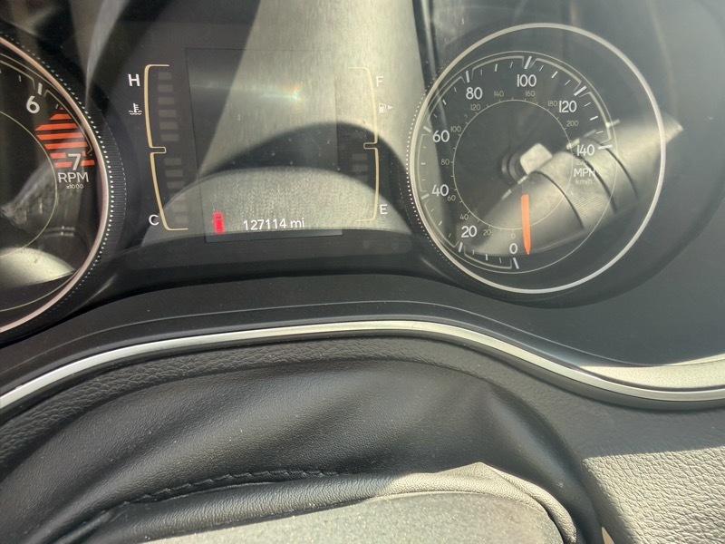 Jeep Cherokee Latitude 4WD 2020