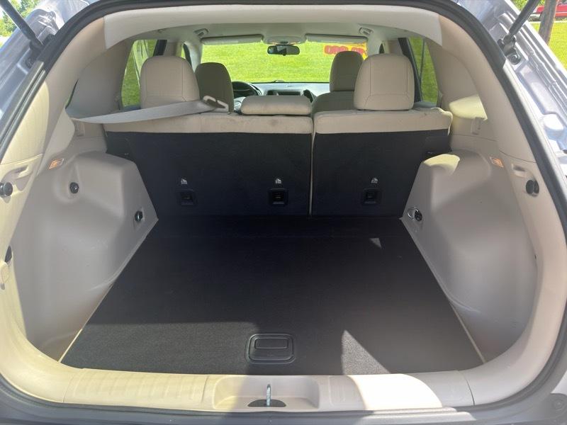 Jeep Cherokee Latitude 4WD 2020