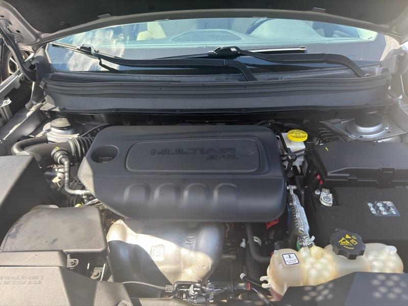 Jeep Cherokee Latitude 4WD 2020