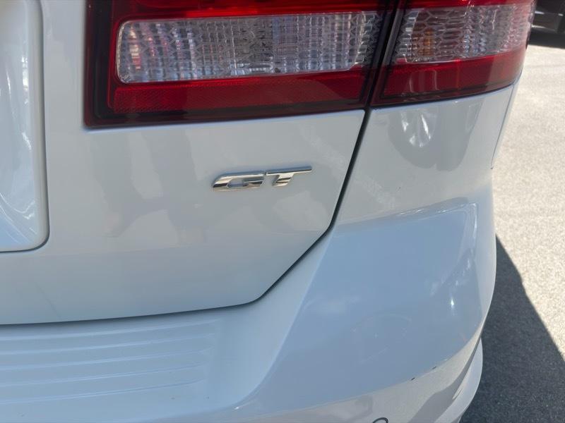 Dodge Journey GT AWD 2017