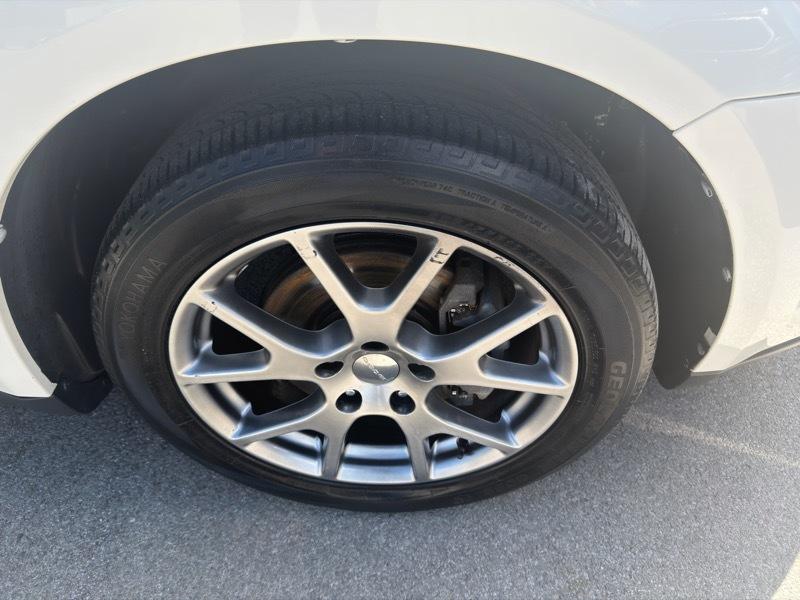Dodge Journey GT AWD 2017