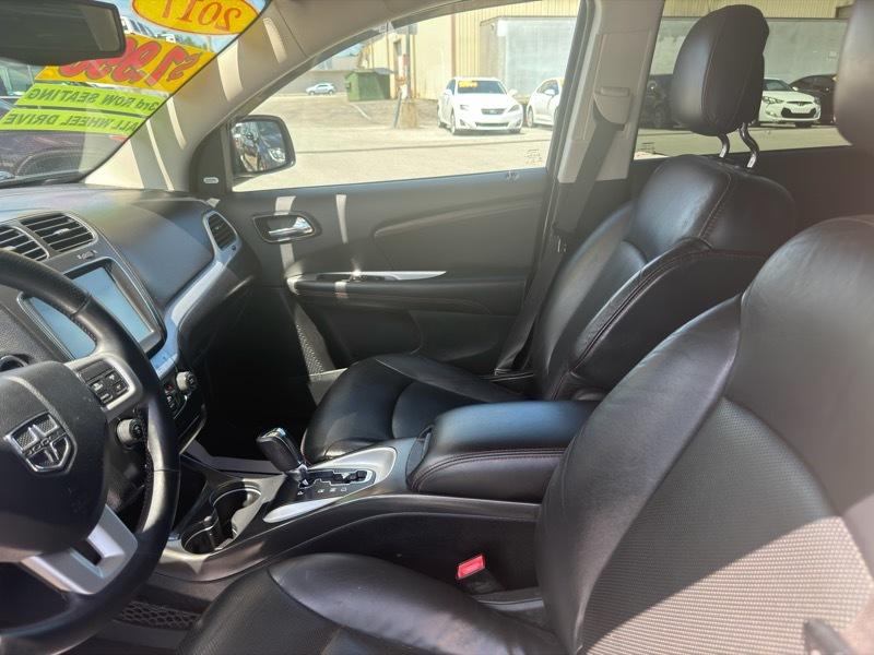 Dodge Journey GT AWD 2017
