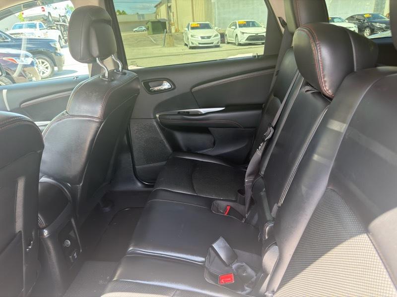 Dodge Journey GT AWD 2017