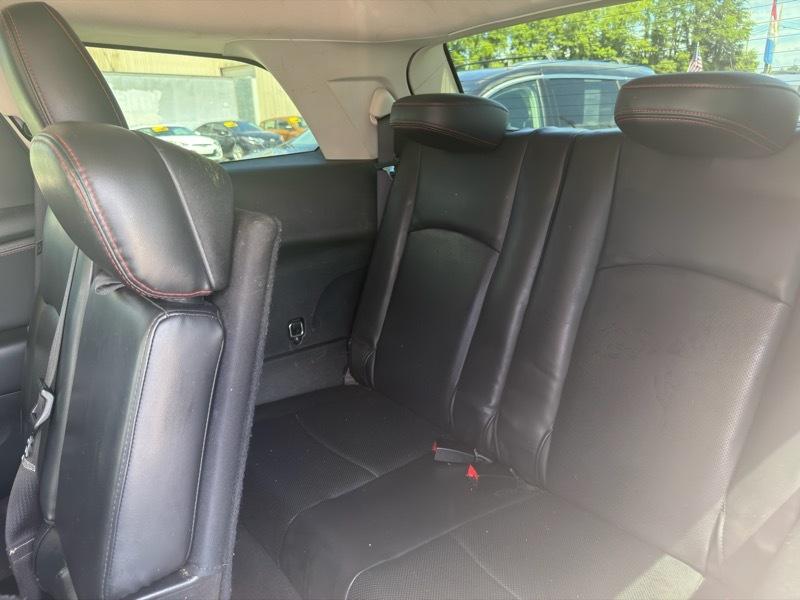 Dodge Journey GT AWD 2017