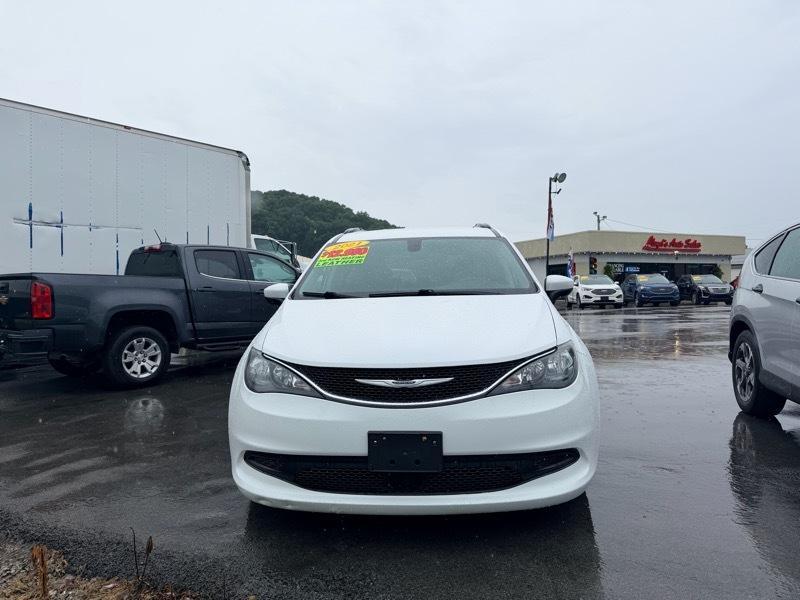 Chrysler Voyager LXI 2021