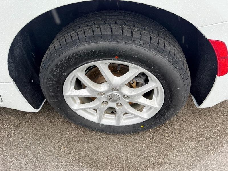 Chrysler Voyager LXI 2021