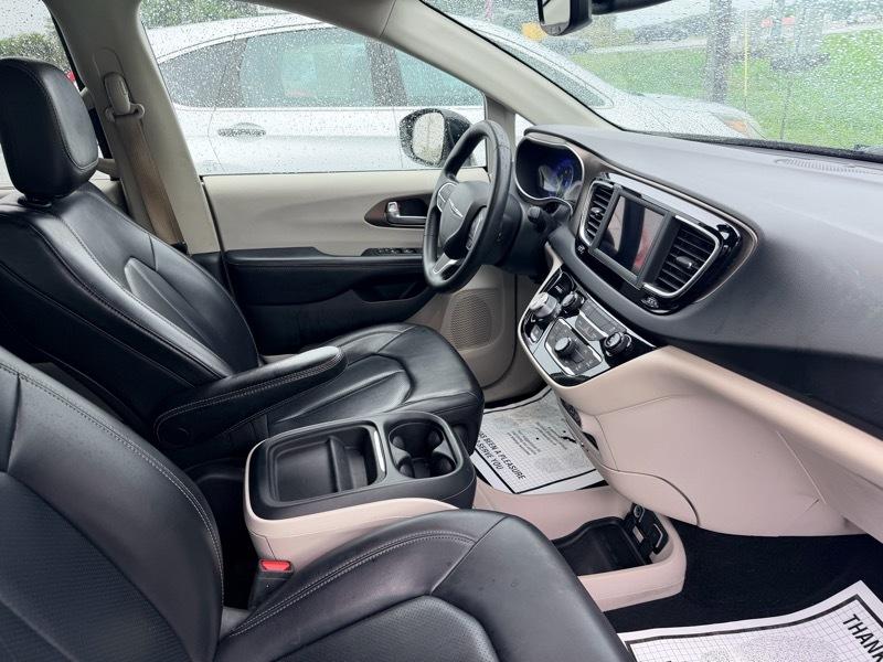 Chrysler Voyager LXI 2021
