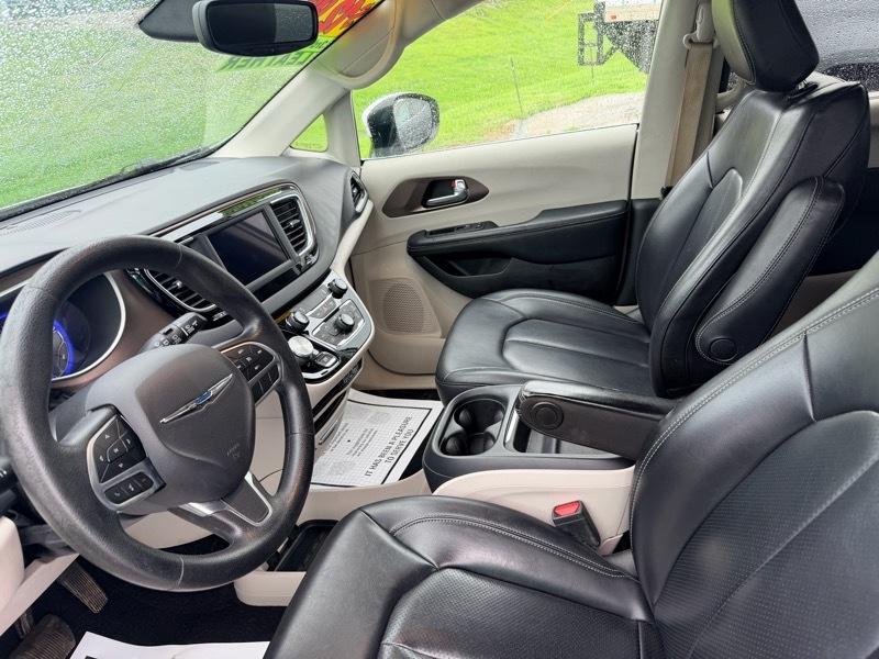 Chrysler Voyager LXI 2021