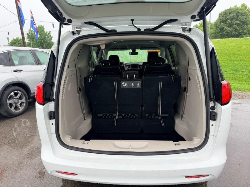 Chrysler Voyager LXI 2021