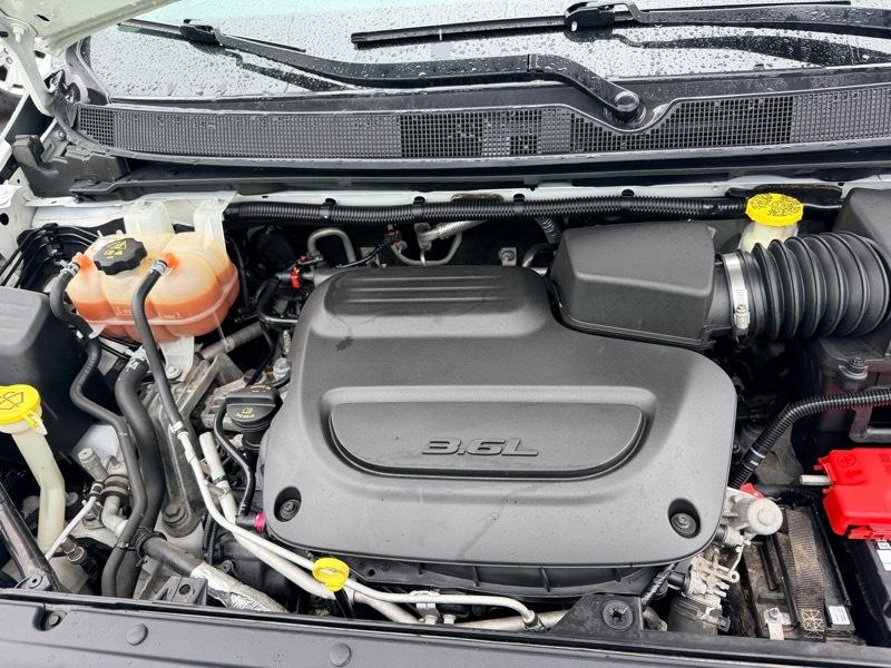 Chrysler Voyager LXI 2021
