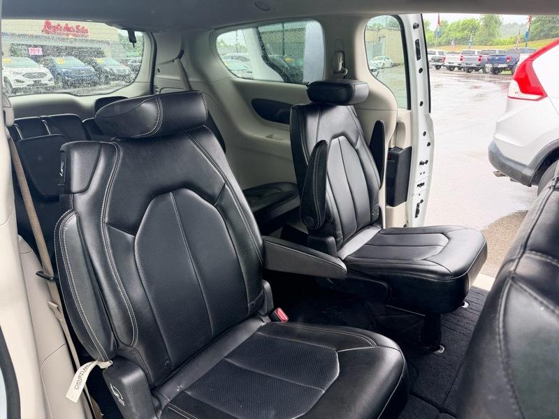 Chrysler Voyager LXI 2021