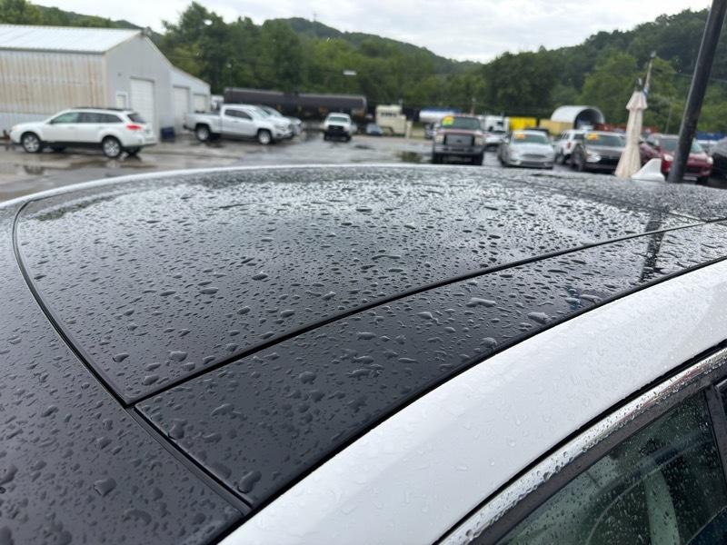 Ford Edge Titanium 2019