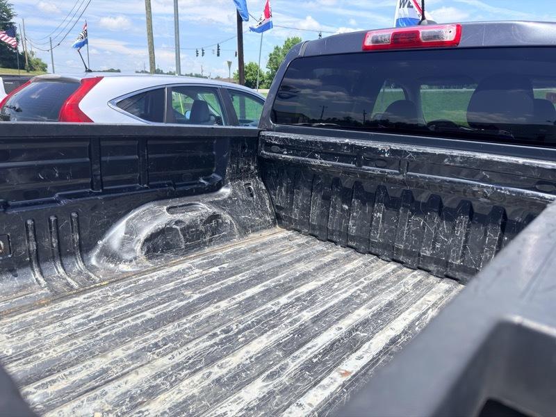 Chevrolet Colorado LT Crew Cab 2WD Short Box 2016