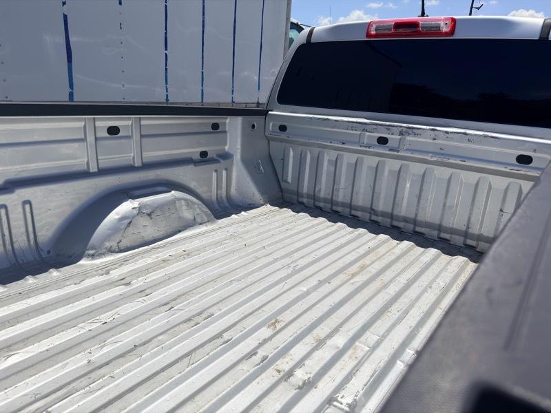 Chevrolet Colorado 1LT Ext. Cab 2WD 2020