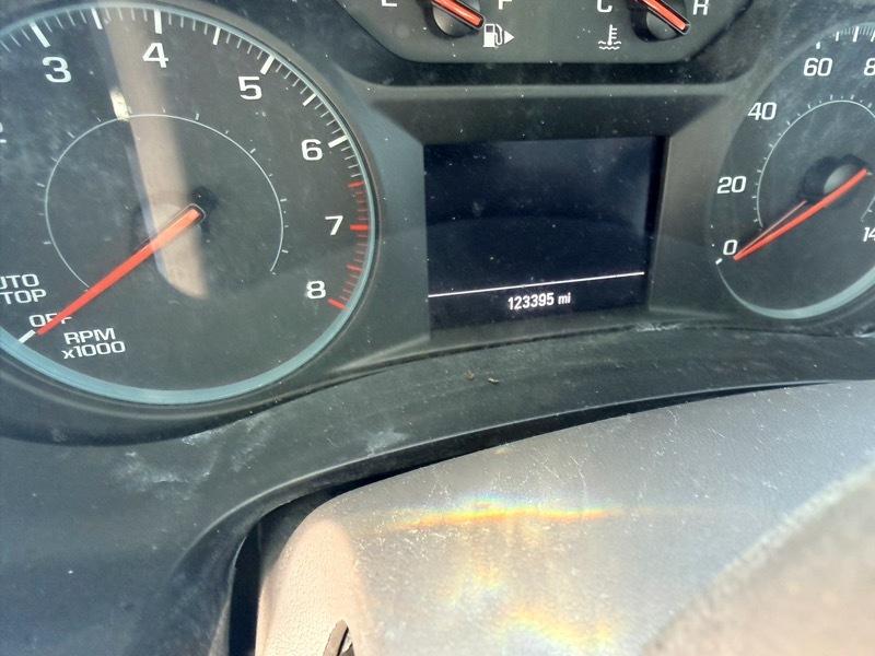 Chevrolet Malibu 1FL 2021