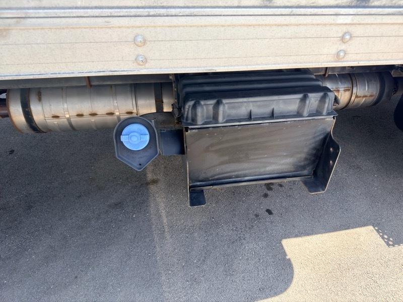 Ford F-650 Regular Cab 2WD DRW 2013