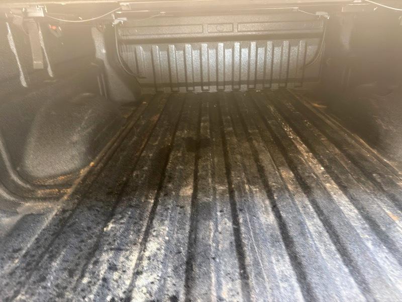 Chevrolet Colorado 1LT Crew Cab 4WD 2022