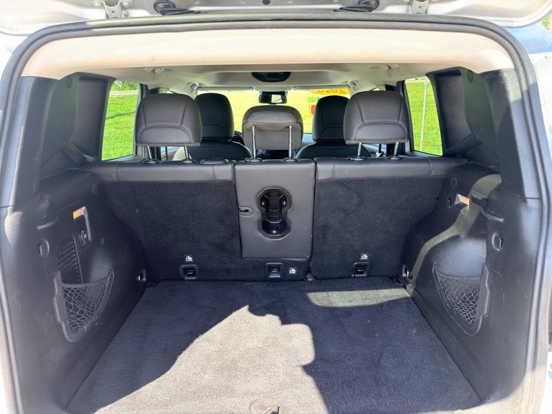 Jeep Renegade Trailhawk 2016