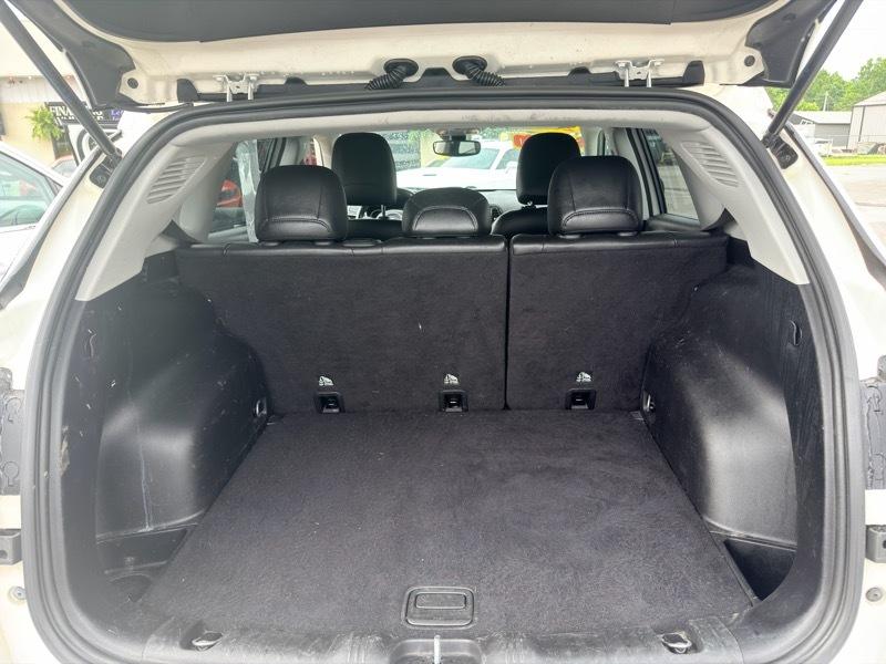 Jeep Compass Limited FWD 2021