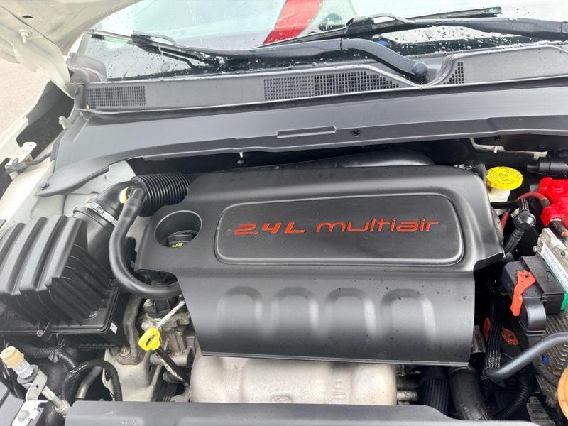 Jeep Compass Limited FWD 2021