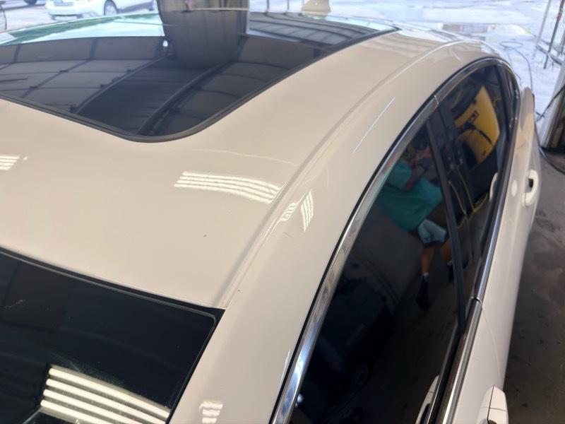 Chevrolet Malibu LT 2020