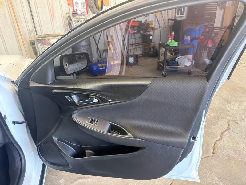 Chevrolet Malibu LT 2020