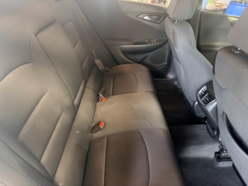 Chevrolet Malibu LT 2020