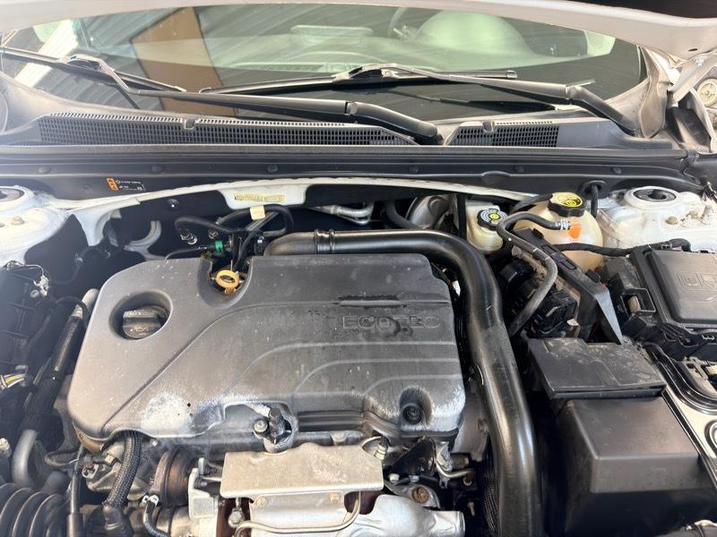 Chevrolet Malibu LT 2020