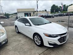 2020 Chevrolet Malibu 