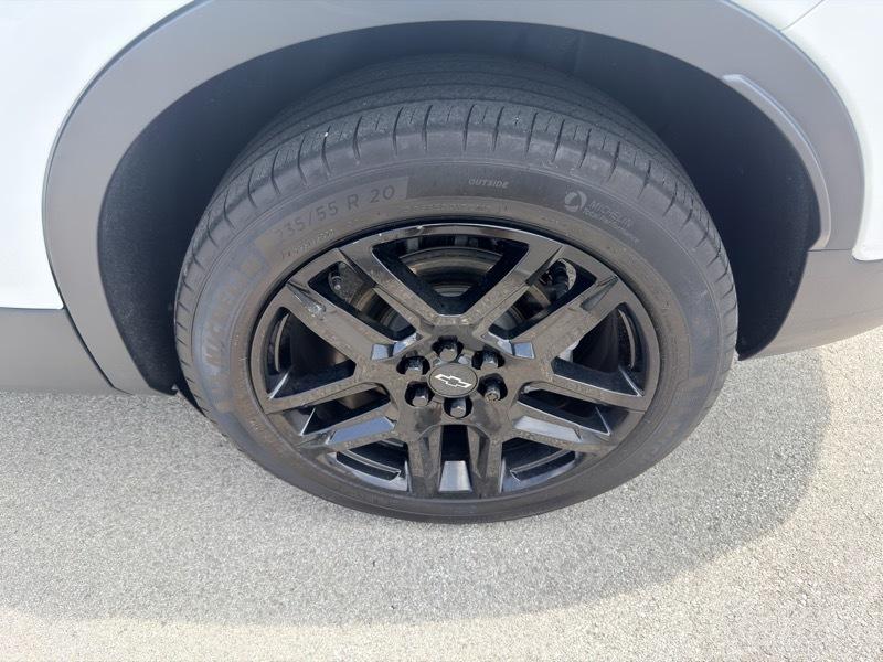 Chevrolet Blazer 2LT 2022