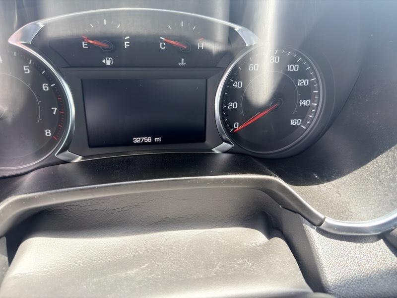 Chevrolet Blazer 2LT 2022