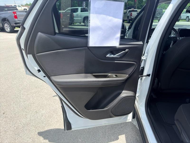 Chevrolet Blazer 2LT 2022