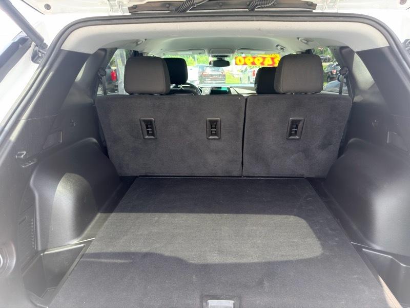 Chevrolet Blazer 2LT 2022