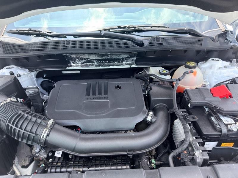 Chevrolet Blazer 2LT 2022