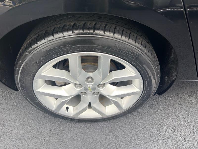 Chevrolet Impala Premier 2018