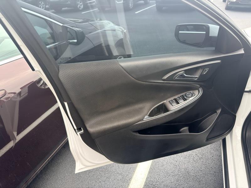 Chevrolet Malibu LT 2019