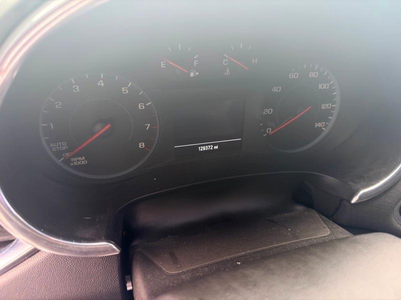 Chevrolet Malibu LT 2019
