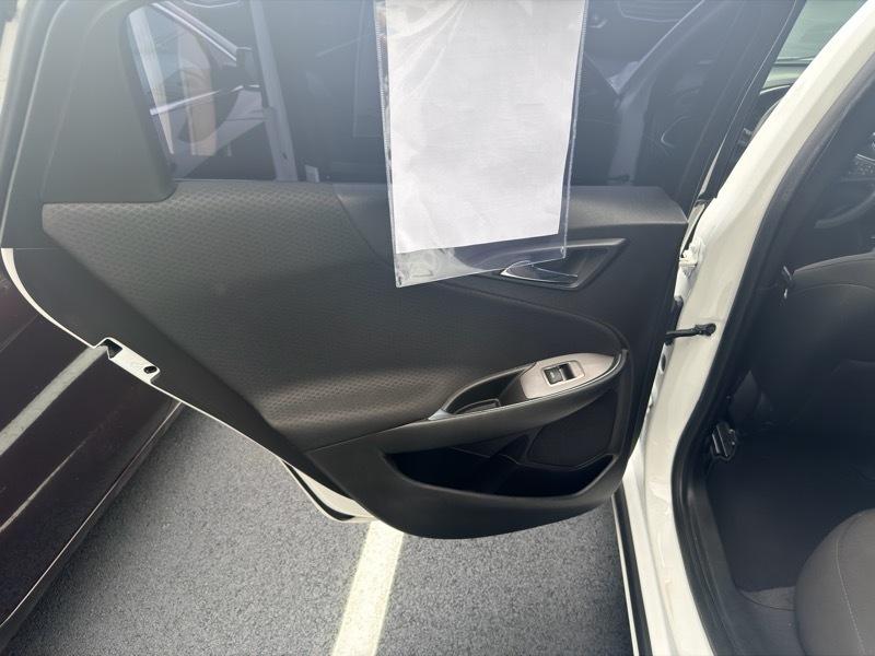 Chevrolet Malibu LT 2019