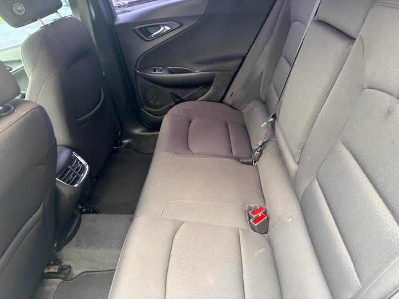 Chevrolet Malibu LT 2019