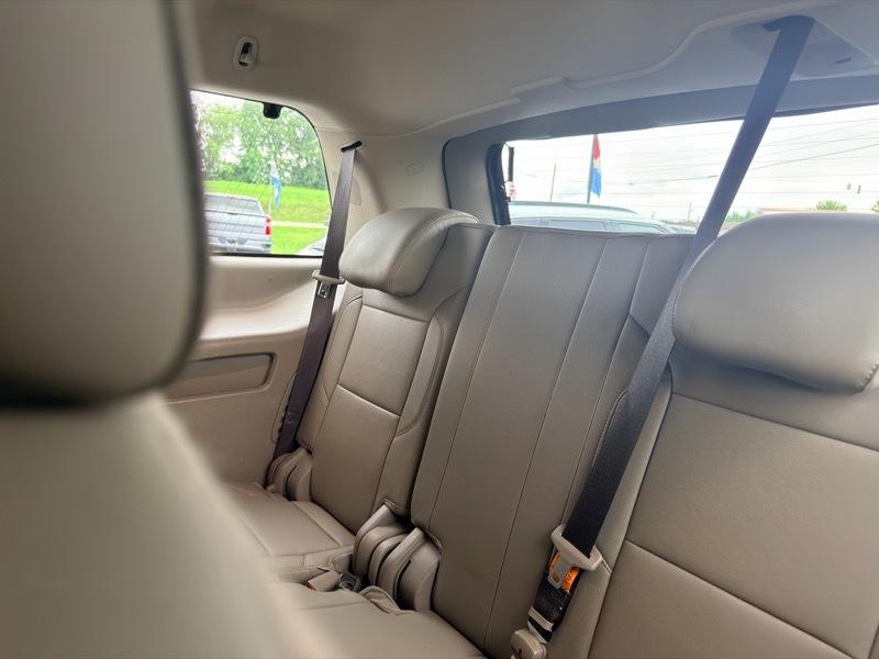 Chevrolet Tahoe LT 4WD 2018