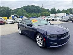2017 Dodge Charger 