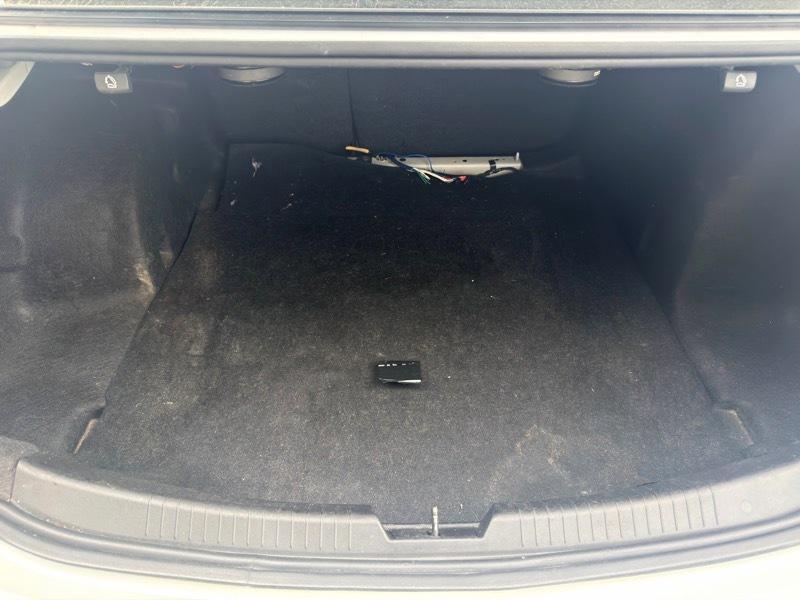 Lincoln MKZ FWD 2012