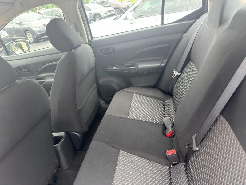 Nissan Versa S CVT 2023