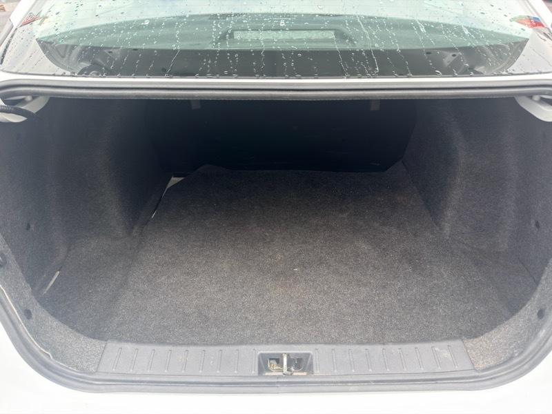Nissan Versa S CVT 2023