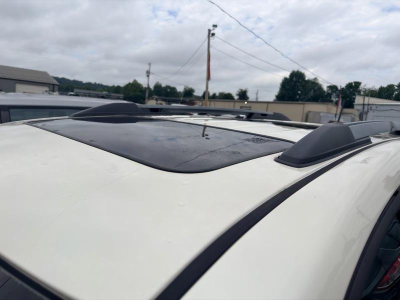 GMC Acadia SLT-2 FWD 2010